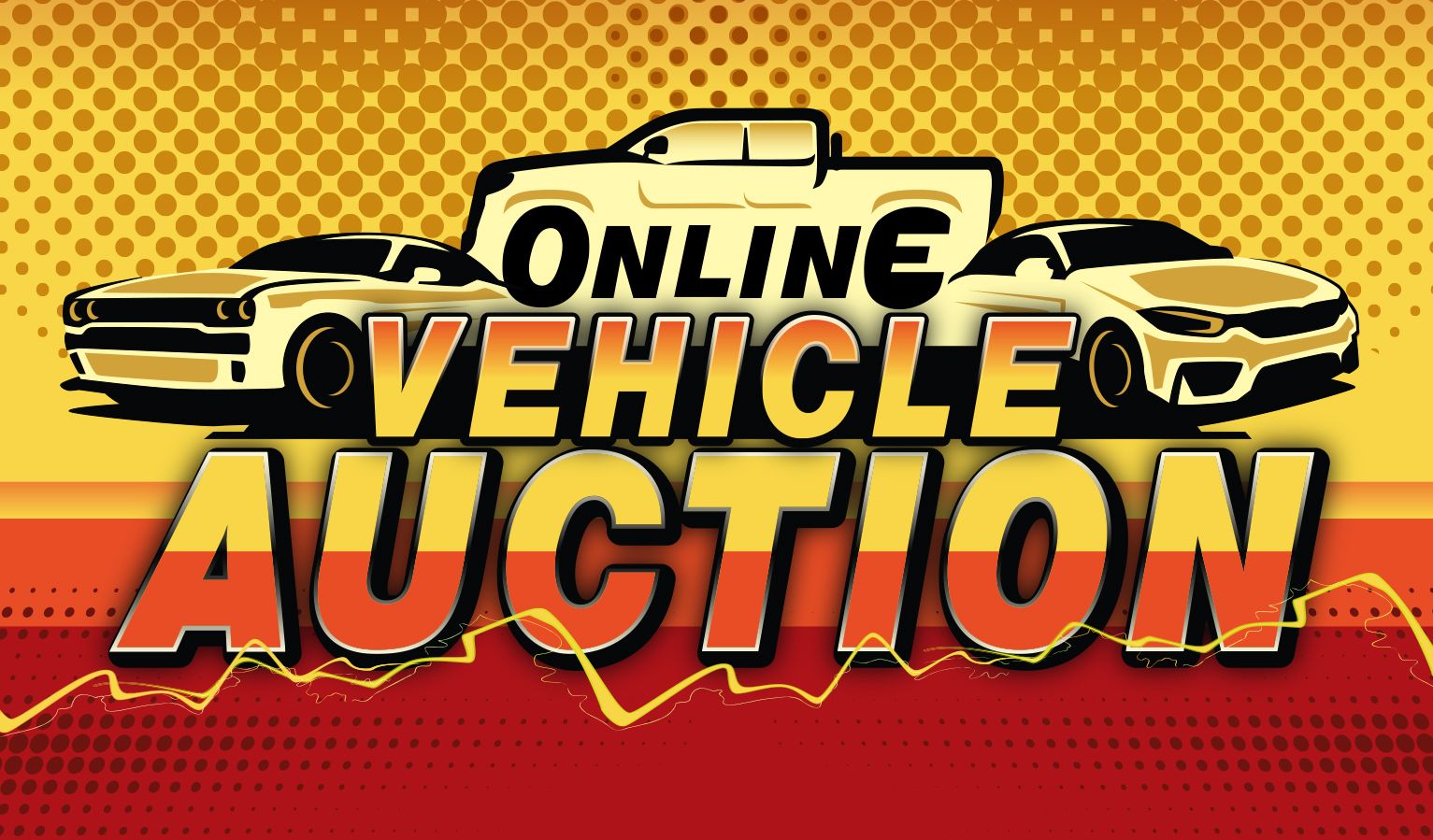 MWR Vehicle Auction