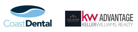 Sponsors: Coast Dental • Keller Williams Realty