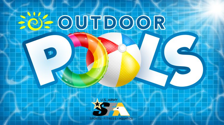Outdoor Pools