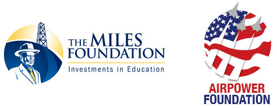 The Miles Foundation and Airpower Foundation