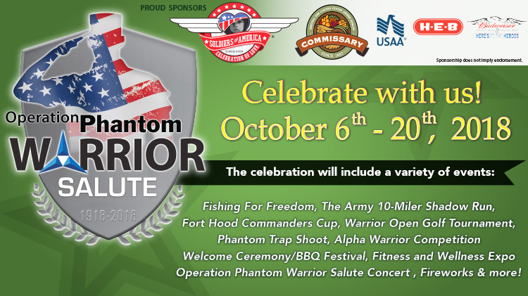 Operation Phantom Warrior Salute Operation Phantom Warrior Salute