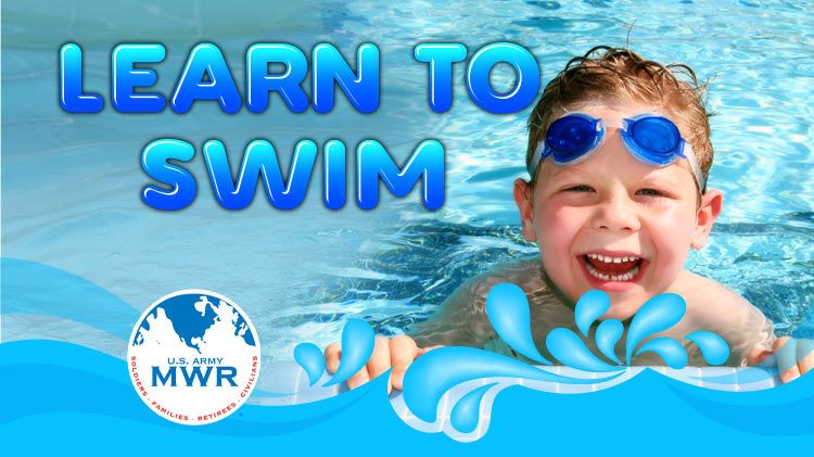 Learn to Swim