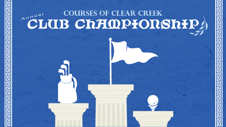 The Annual Club Championship