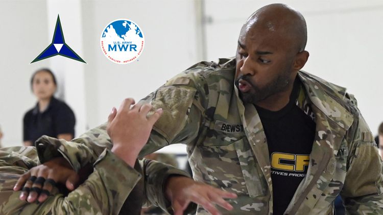 Phantom Warriors Combatives Invitational II