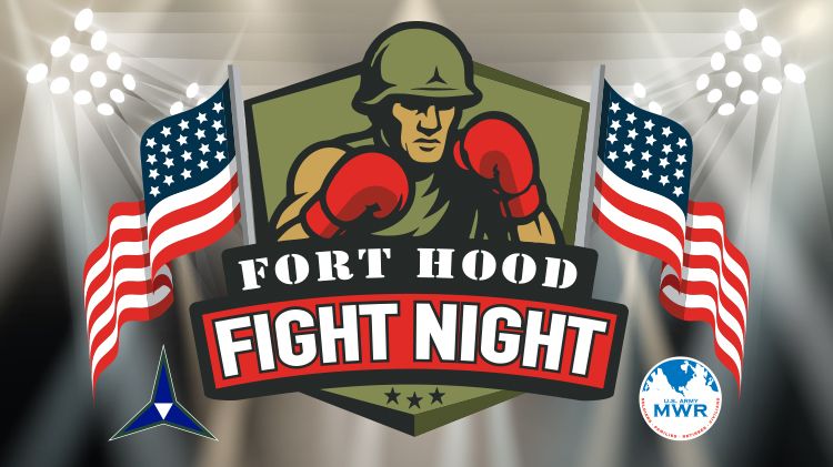 Fort Hood Fight Night