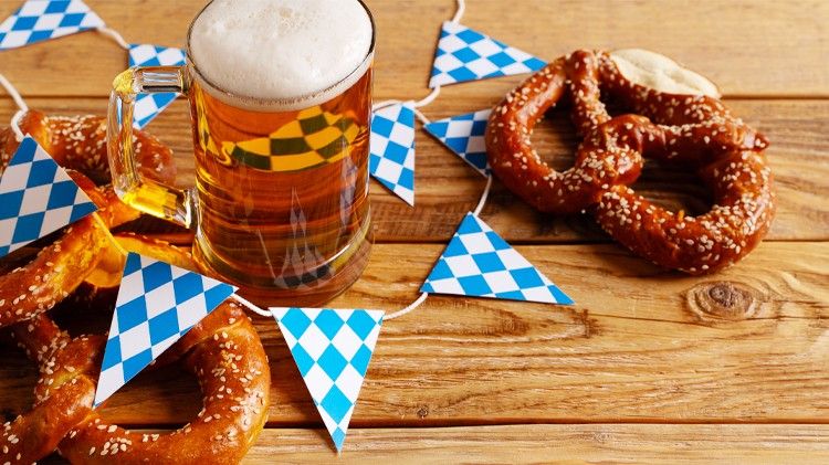 Fort Hood Oktoberfest