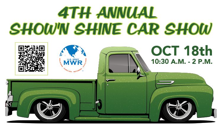 Car Show