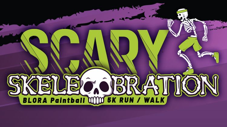 Scary Skele-Bration
