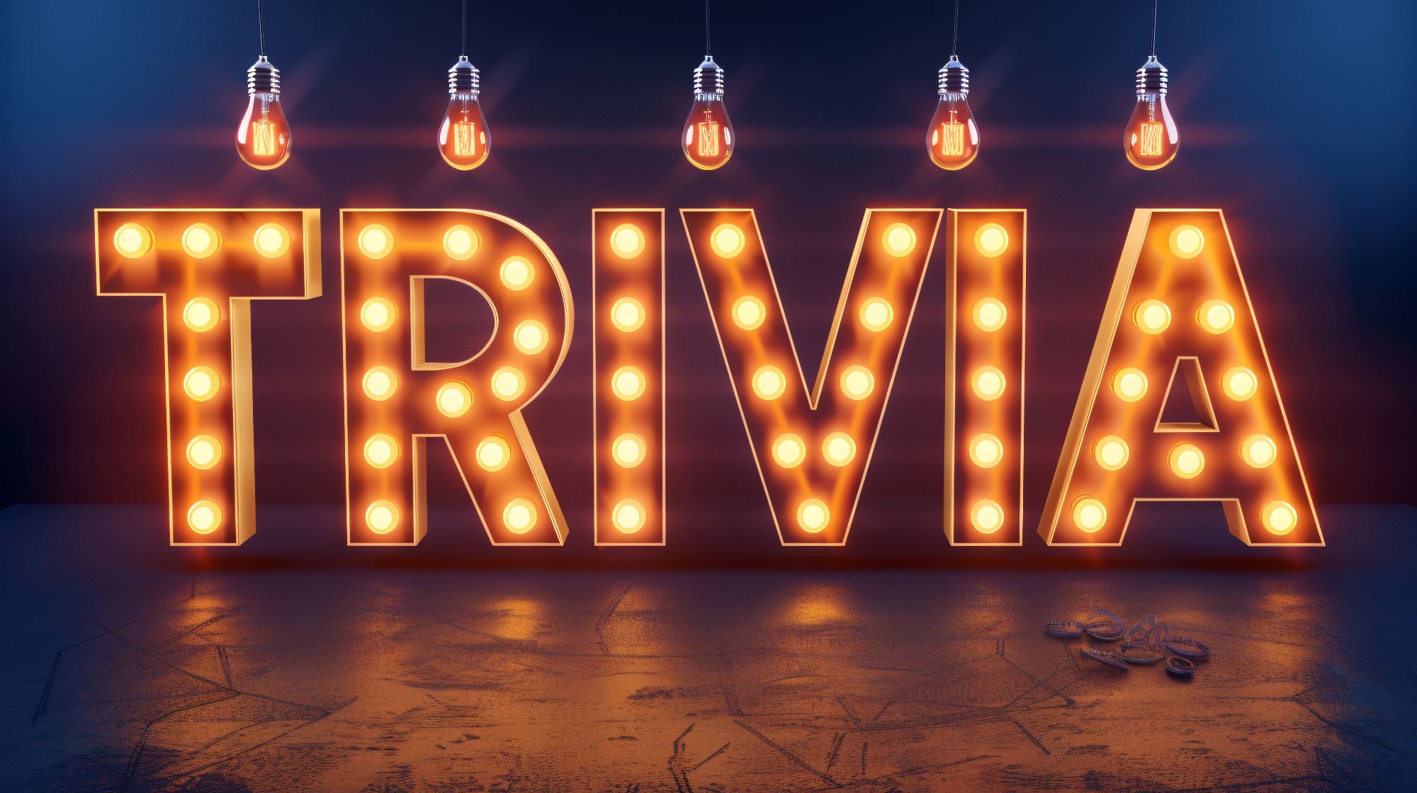 Trivia Thursdays at Samuel Adams