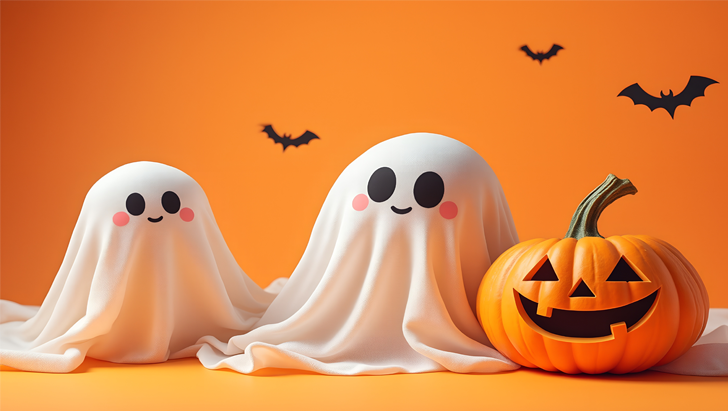 Operation of the Friendly Ghost