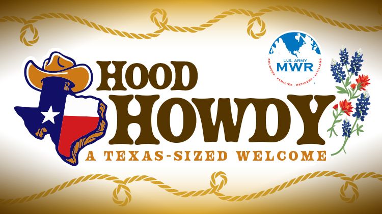 Hood Howdy