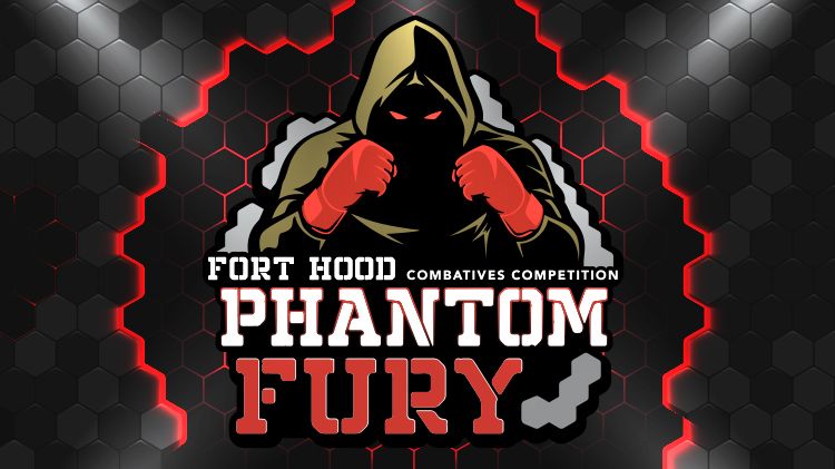 Phantom Fury Fight Night