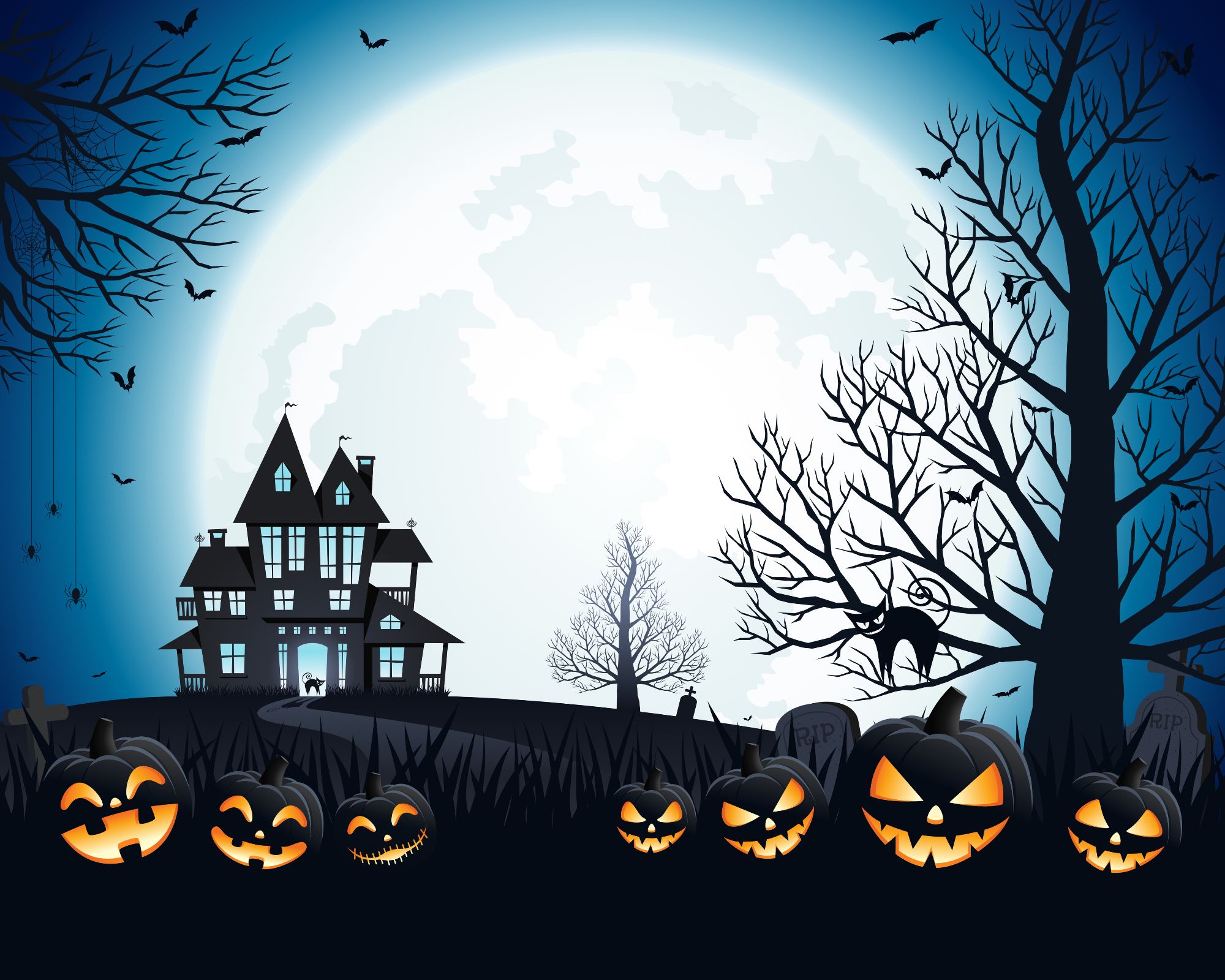 BOSS House of Torment Trip