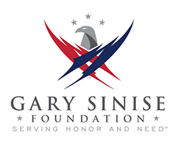 Gray Sinise foundation