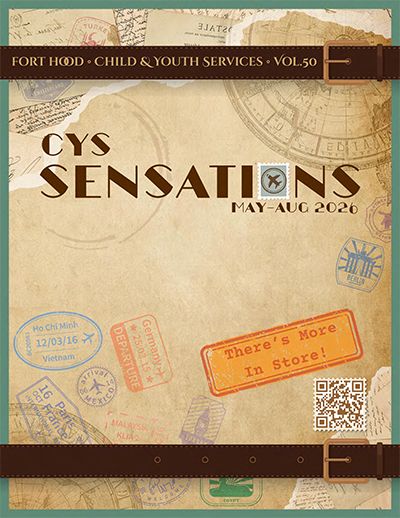 CYS Sensations Vol 50 May Thru Aug 2026