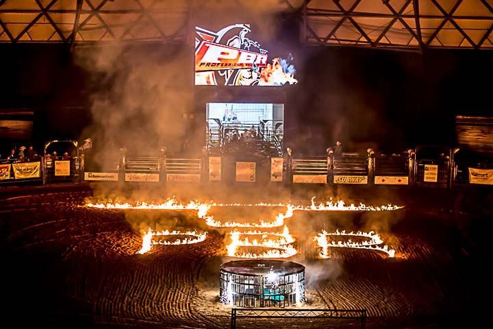 PBR Rodeo